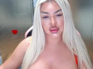 sarahstone_ on Chaturbate 