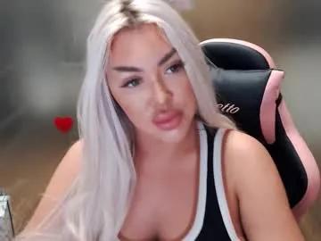 sarahstone_ on Chaturbate 