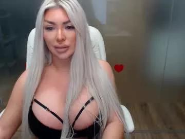 sarahstone_ on Chaturbate 