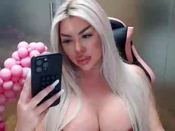 sarahstone_ on Chaturbate 