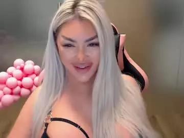 sarahstone_ on Chaturbate 