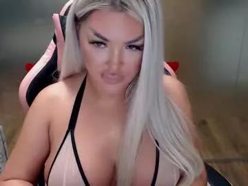 sarahstone_ on Chaturbate 