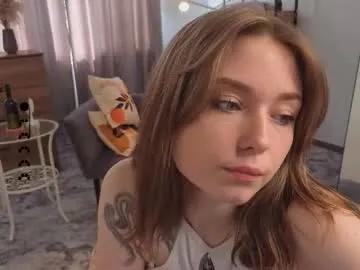 sassybloomx on Chaturbate 