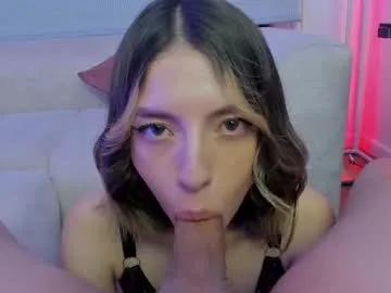 savagesweethearts — GOAL: FACEFUCK NO MERCY  [395 tokens remaining] Blowjob queen  let's make a messy!!  BLOWJOB QUEEN   #lovense #deepthroat #submissive #glasses #ahegao
