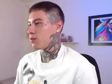 setthomas on Chaturbate 