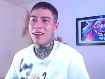 setthomas on Chaturbate 