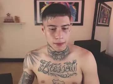 setthomas on Chaturbate 