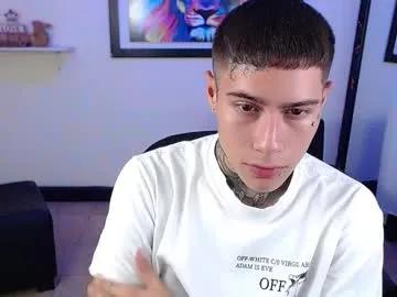 setthomas on Chaturbate