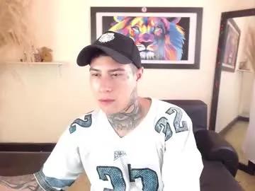 setthomas on Chaturbate 