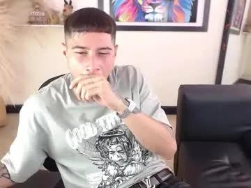 setthomas on Chaturbate 