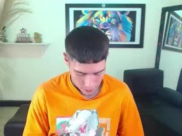 setthomas on Chaturbate 