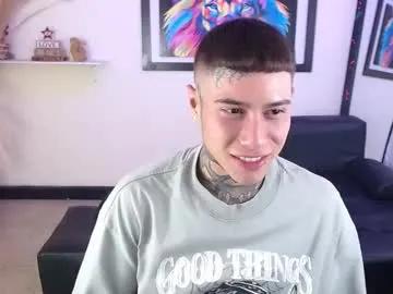 setthomas on Chaturbate 