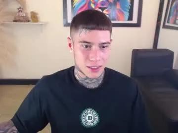 setthomas on Chaturbate 