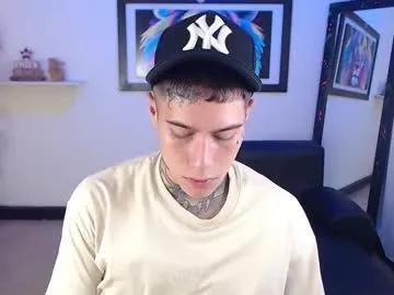 setthomas on Chaturbate 