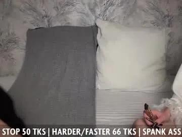 sex_boooy_girl — Current Goal: slobbery blowjob at 555 tokens -- Tickets show(cum !) #goals #new #cum #pvt