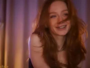 sexualiz_e — Freechat on Chaturbate