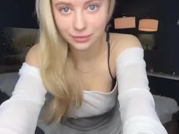 skyeveil — Welcome it's Skye - Goal Reached! #lovense #new #teen #blonde #shy