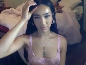 stabackkatrina — Current Goal: take off bra  at 2000 tokens -- This is the Last Goal!  -- Sex Show at Final Goal #couple #goals