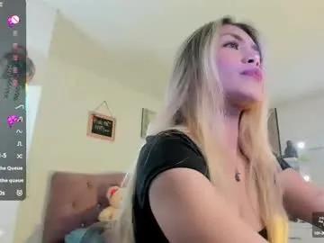 steewart_sofii on Chaturbate 
