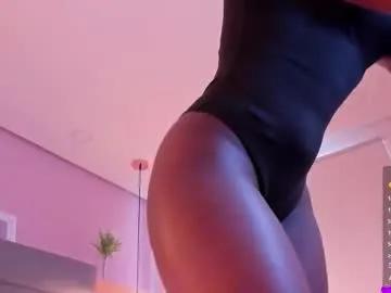 stela_ebony — Welcome, I am a beautiful ebony doll! Do you follow me and have fun? - Goal: Welcome Sweet! do a welcome dance sexy [58 tokens left] #ebony #bigass #bigboobs #latina #natural