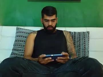 stephenbrown_'s avatar