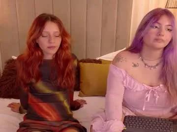 sukiandnaomi — Let's have a good time together  #lesbian #couple #anal  #squirt  #bdsm