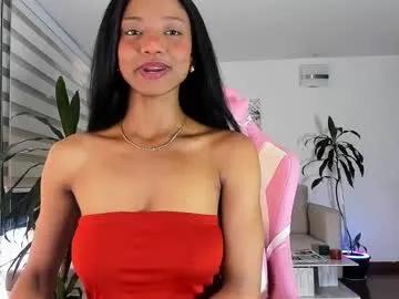 sweet_brunette88 — Happy to be back  Pvt is open  #ebony #young #anal #bigboobs #muscle