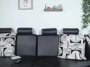 sweet_paradisex5 on Chaturbate 