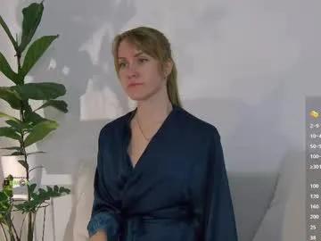 sweetkira1 on Chaturbate 