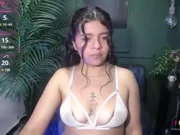 sweety_smilee on Chaturbate 