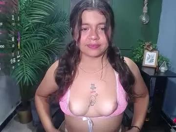 sweety_smilee on Chaturbate 