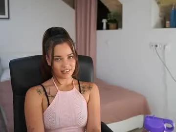 synne__glows on Chaturbate 