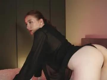 systemofaurora — GOAL: Make my ass pink [55 tokens remaining] I'm Aurora, nice to meet you!Free Toy Control in PVT My tg: @aurora_nymph #bigboobs #new #redhead #lovense #bigass