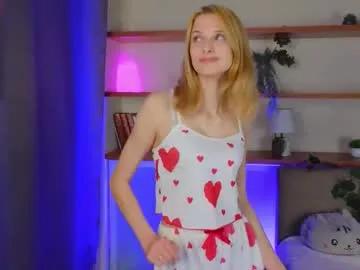 temekapestana on Chaturbate