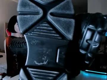 the_inamorata — You call me the devil, yet you crawl back to my Hell #sissy #femdom #findom #mistress #goth