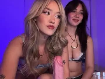 themykalaxo — Freaky Friyay   Handbra/push boobs close to cam [1000 tokens left] #collab #new #teen #18 #natural #asian