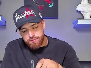 thor_evans —   111//s 1001   #new #hairy #beard #lovense #latin [1204 tokens remaining]