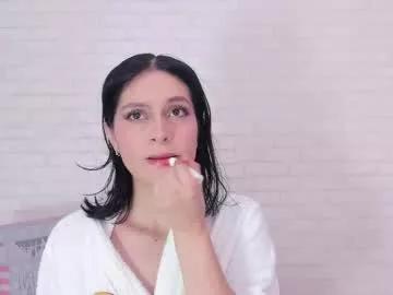 tiffany_mendez on Chaturbate 