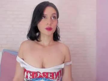 tiffany_mendez on Chaturbate