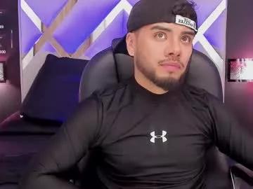 tommidubois on Chaturbate 