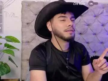 tommidubois on Chaturbate 