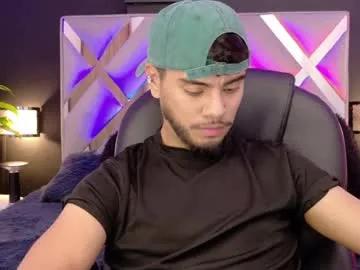 tommidubois on Chaturbate 