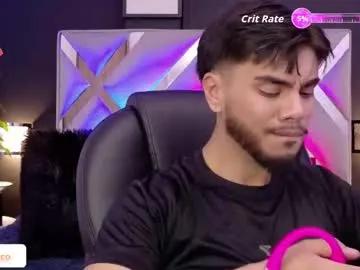tommidubois on Chaturbate 