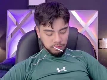 tommidubois on Chaturbate 