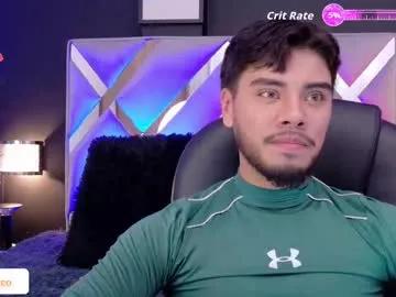 tommidubois on Chaturbate 