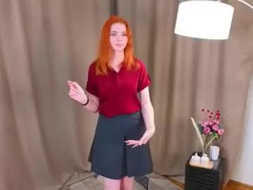toshikolootens — GOAL - Top teasing    Welcome, guys! I am Mari and I am new here. Ofc I am little shy .  I will be so happy to share this moment with u! #young #redhead #lovense #18 #new [27 tokens remaining]