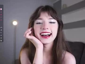 truegrace — Goal: ice on my skin! Hi, I am Grace! im #new model is here #18 #teen #lovense #smalltits [232 tokens remaining]