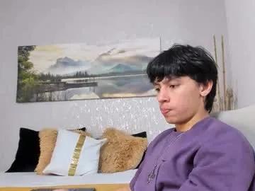 tyler_durtenn — New Ready for fun, Ready for Fuck - Multi-Goal :  Cumming Show x 3 times me Goal #18 #new #teen #latino #young #OhMiBod