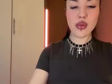 urdevilbaby — strict but real  #mistress #sph #joi #findom #femdom [4449 tokens remaining]