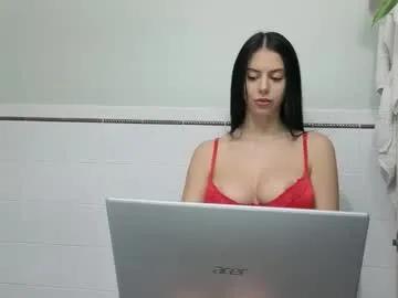 valentinarosexox — Remove top 10 mins [346 tokens left] #bigboobs #booty #hot #new #latina